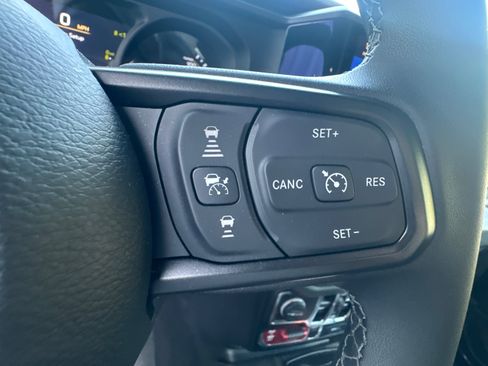 Used 2025 Jeep Wrangler Unlimited Sport S 4xe AWD/4WD image 29