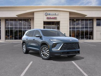 New 2026 Buick Enclave Preferred w/ Power Package