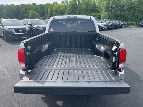 Used 2023 Toyota Tacoma SR5 image 18
