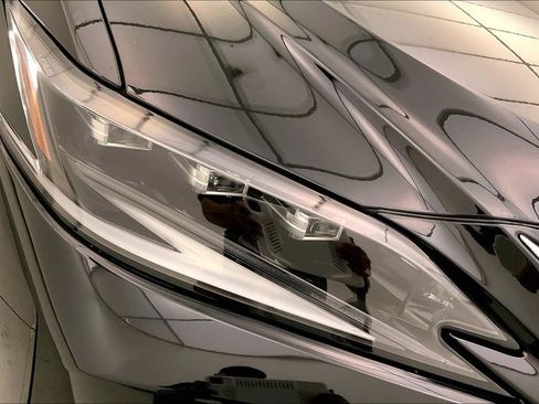 Used 2025 Lexus ES 350 Ultra Luxury w/ Accessory Package (Z2) FWD image 27