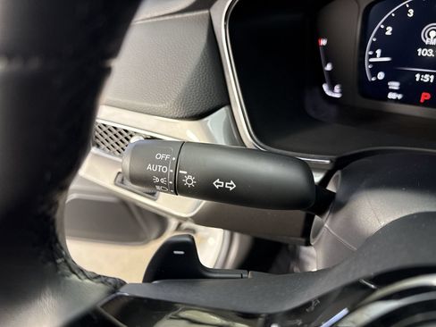 Certified 2026 Acura Integra FWD image 17