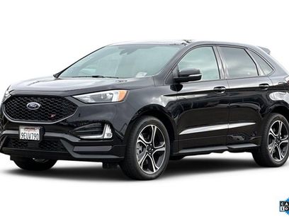 Used 2023 Ford Edge ST