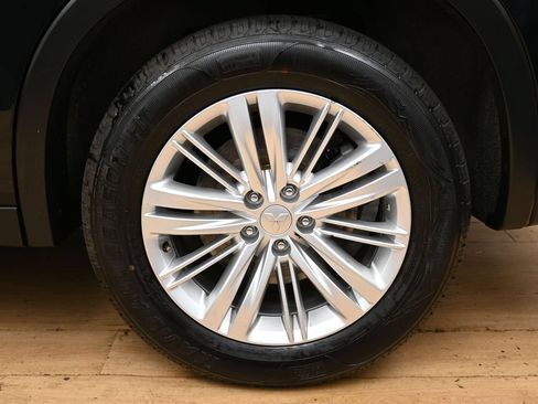Used 2024 Mitsubishi Outlander ES AWD/4WD image 12