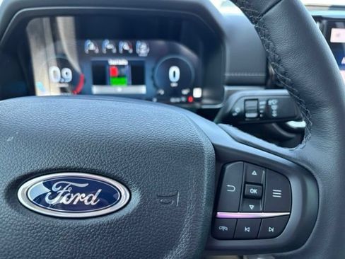 New 2026 Ford Ranger Lariat w/ FX4 Off-Road Package AWD/4WD image 26