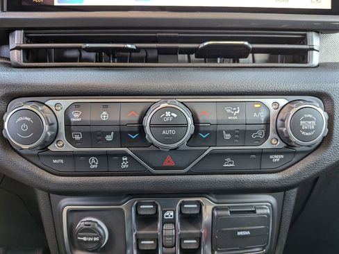 New 2026 Jeep Wrangler Sport S image 26