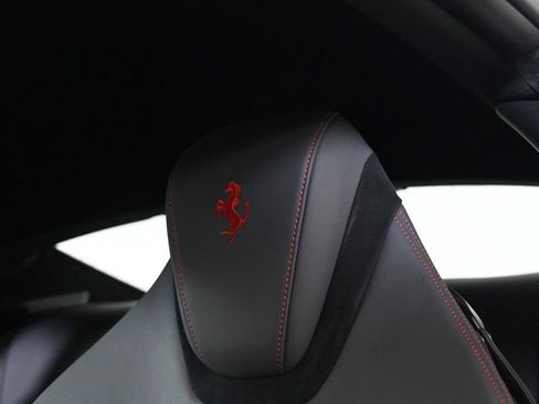 Certified 2024 Ferrari Roma image 20