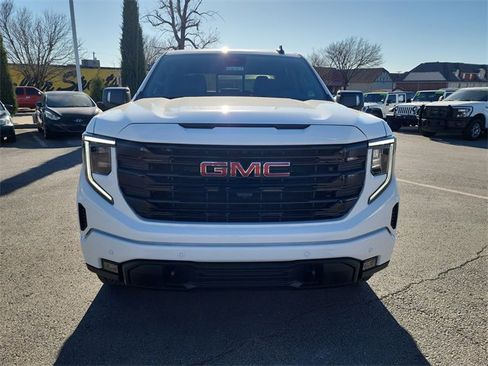 New 2026 GMC Sierra 1500 Elevation w/ Elevation Premium Package image 9