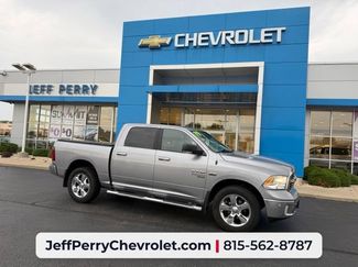 Used 2019 RAM 1500 Big Horn AWD/4WD video 1