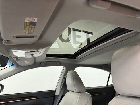 Used 2017 Lexus ES 350 w/ Luxury Package FWD image 17