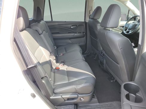 Used 2021 Honda Pilot EX-L image 10