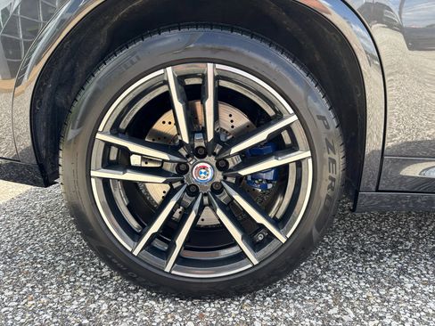 Used 2023 BMW X4 M image 30