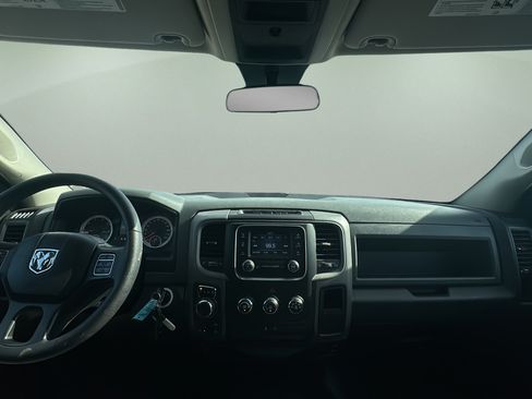 Used 2018 RAM 1500 Tradesman w/ Popular Equipment Group AWD/4WD image 8