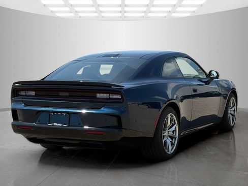 Used 2024 Dodge Charger Daytona Scat Pack w/ Plus Group AWD/4WD image 3