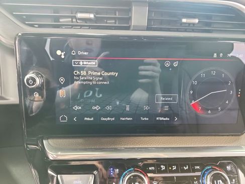 Used 2023 GMC Sierra 1500 Denali w/ Denali Reserve Package image 32