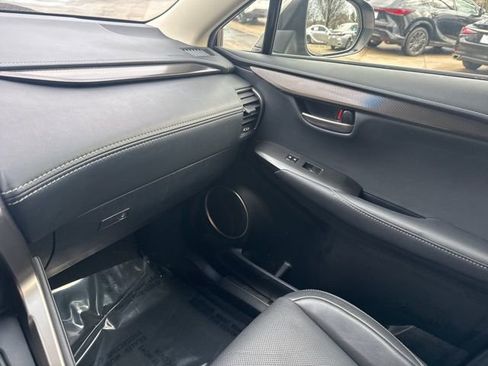 Used 2017 Lexus NX 200t AWD w/ Premium Package image 30