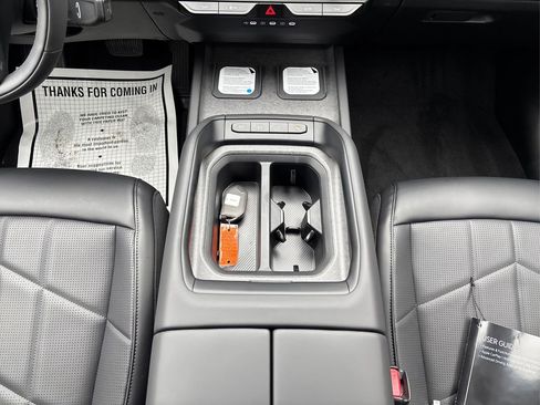 New 2027 Kia Telluride EX X-Line AWD/4WD image 13