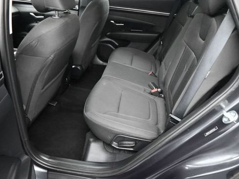Used 2024 Hyundai Tucson SEL AWD/4WD image 19