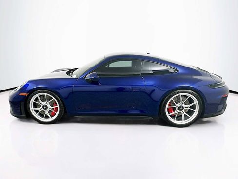 Certified 2026 Porsche 911 GT3 RWD image 2