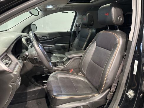 Used 2021 GMC Acadia AT4 w/ Trailering Package image 11