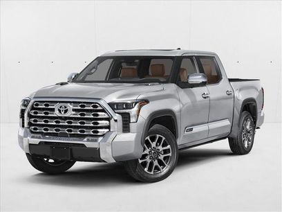 New 2026 Toyota Tundra 1794 Edition