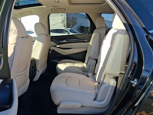 Used 2023 Buick Enclave Premium w/ Experience Buick Package image 26