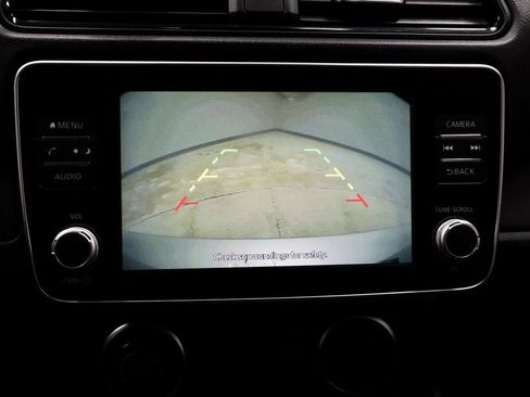 Certified 2023 Nissan Leaf S image 2