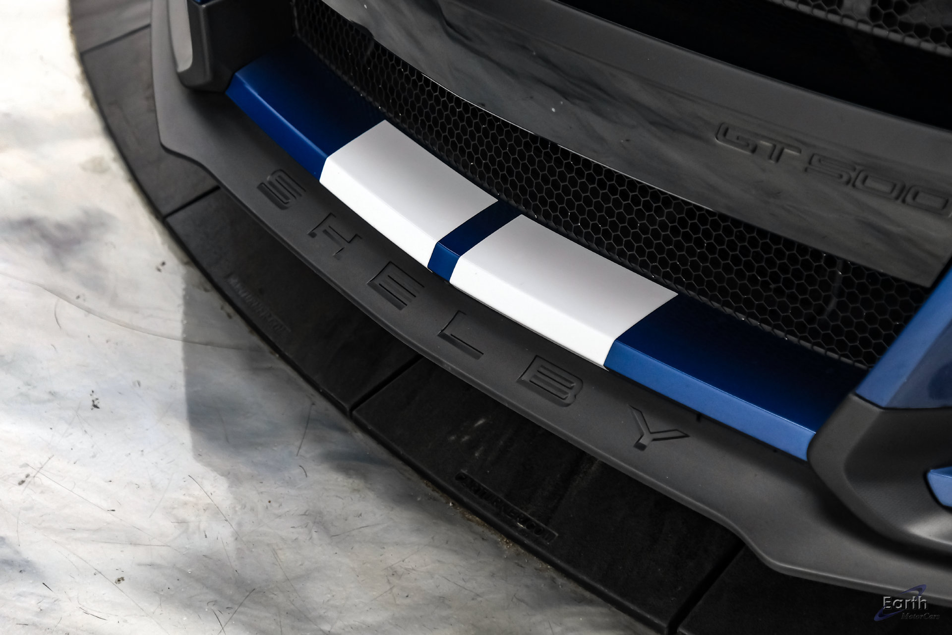 Used 2022 Ford Mustang Shelby GT500 w/ Carbon Fiber Track Pack RWD image 40