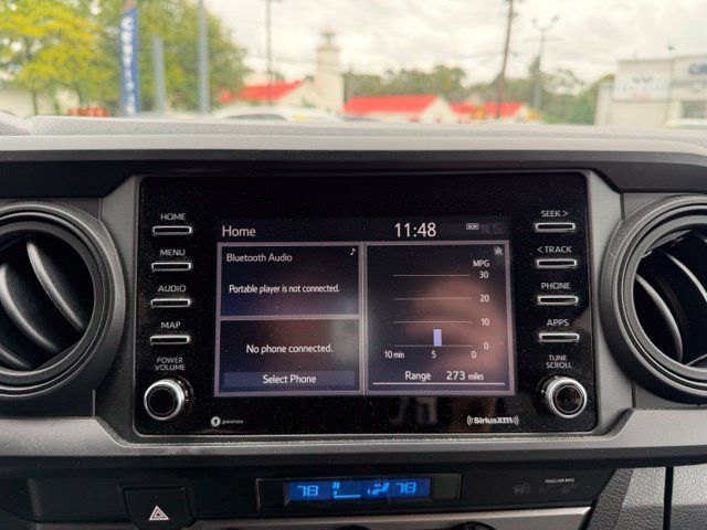 Used 2022 Toyota Tacoma SR AWD/4WD image 34