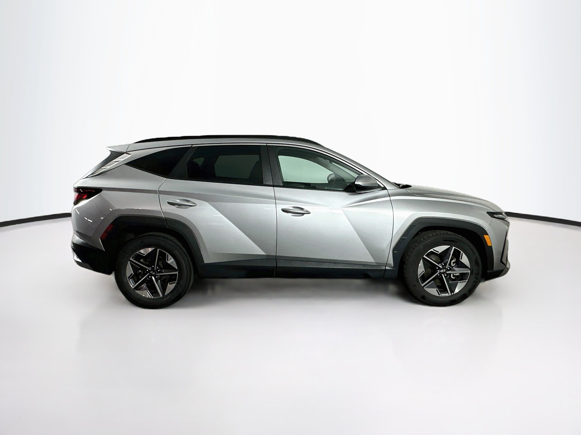 Used 2025 Hyundai Tucson SEL FWD image 10
