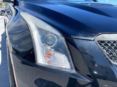 Used 2017 Cadillac ATS V w/ Luxury Package RWD image 31