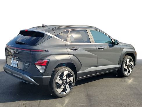 New 2026 Hyundai Kona Limited image 6