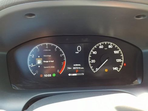 Used 2025 Honda HR-V LX image 27