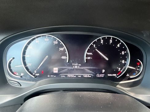 Used 2021 BMW X3 xDrive30i w/ Convenience Package AWD/4WD image 19