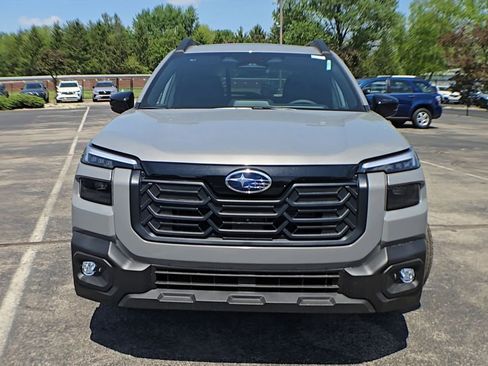 New 2026 Subaru Outback Touring AWD/4WD image 3