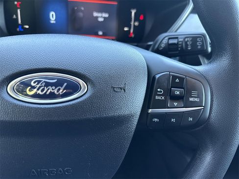 Used 2025 Ford Escape Active image 25
