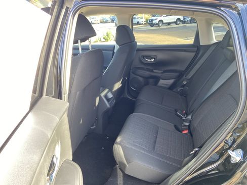 New 2026 Honda HR-V LX image 45