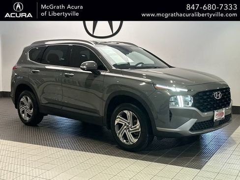 Used 2023 Hyundai Santa Fe SEL AWD/4WD image 1