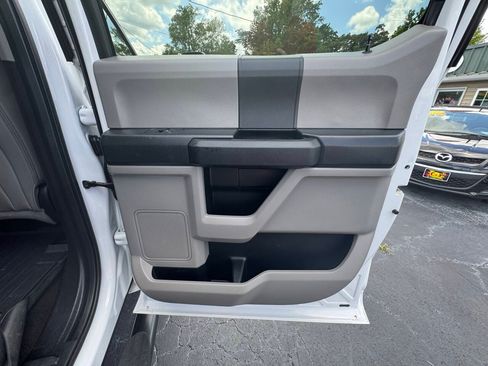 Used 2019 Ford F250 XL w/ STX Appearance Package AWD/4WD image 38