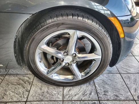 Used 2008 Saturn Sky Red Line RWD image 10