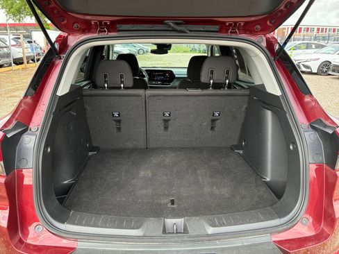 Used 2025 Chevrolet TrailBlazer LT FWD image 24