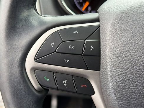 Used 2020 Jeep Grand Cherokee Limited w/ Luxury Group II image 25