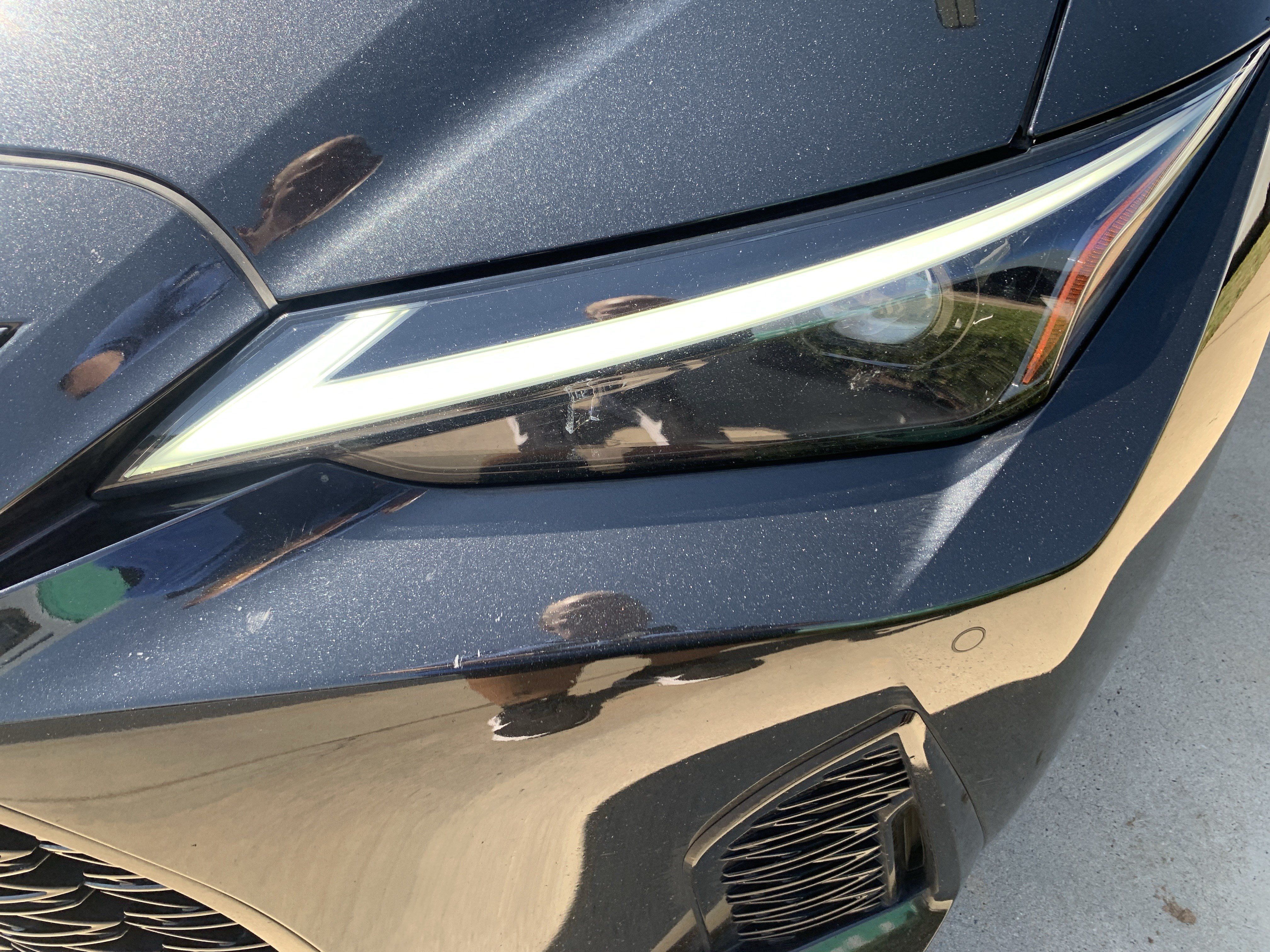 Used 2023 Lexus IS 350 F Sport w/ Navigation Package RWD image 6