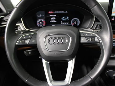 Used 2022 Audi A4 2.0T Premium Plus w/ Premium Plus Package image 17