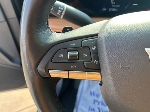 Certified 2024 Cadillac XT4 Premium Luxury image 20