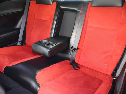 Used 2023 Dodge Challenger R/T Scat Pack image 18