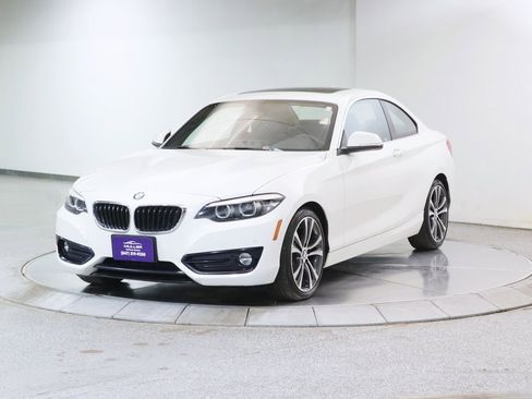Used 2019 BMW 230i xDrive Coupe image 5