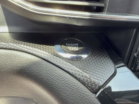 Certified 2023 Ford Explorer ST w/ Equipment Group 401A image 23