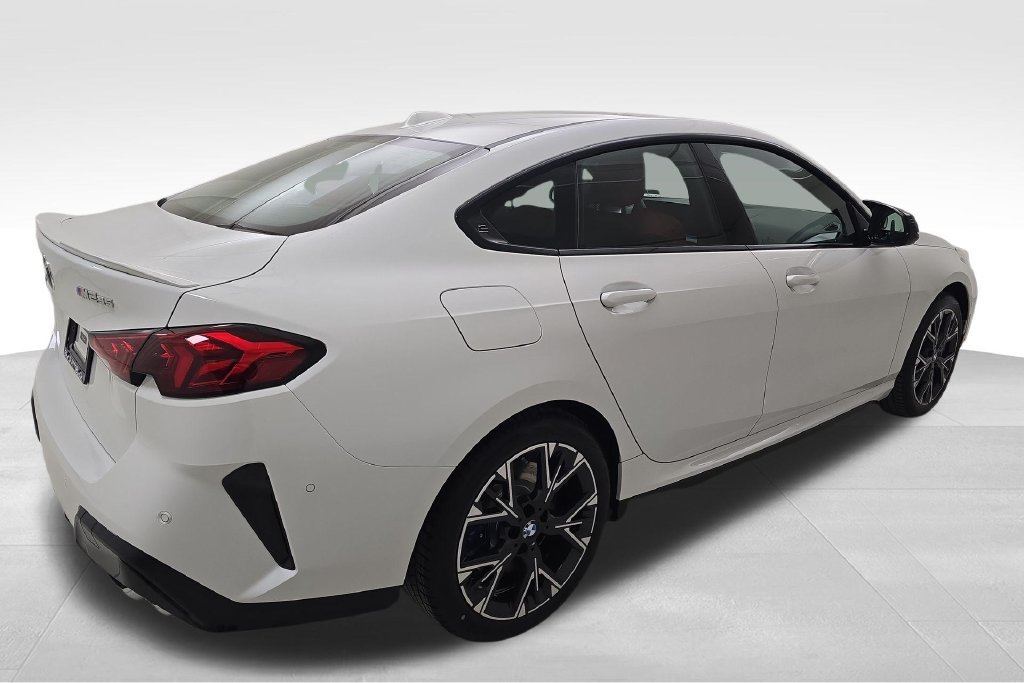 New 2026 BMW M235i xDrive AWD/4WD image 10
