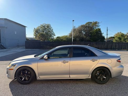 Used 2006 MAZDA MAZDASPEED6 Sport image 3