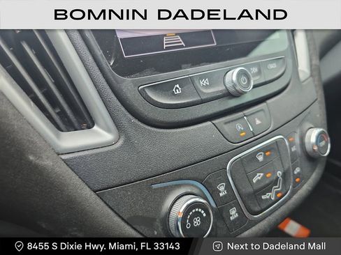 Used 2022 Chevrolet Malibu LS image 27